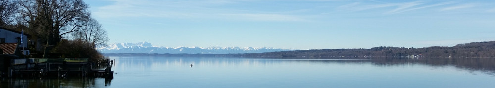 Starnberger See