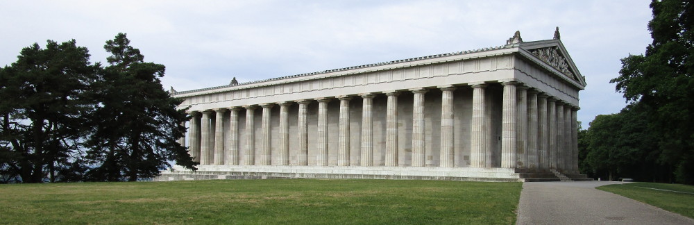 Walhalla